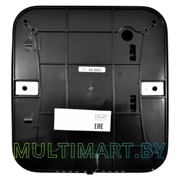 Сушилка для рук Puff 8888 картинка 4